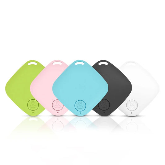 Mini tracker Bluetooth compatible Apple Find My pour objets et animaux