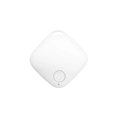 Mini tracker Bluetooth compatible Apple Find My pour objets et animaux