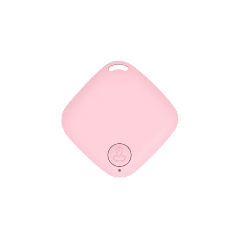 Mini tracker Bluetooth compatible Apple Find My pour objets et animaux