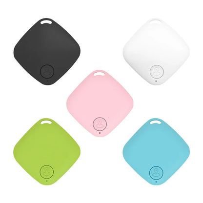 Mini tracker Bluetooth compatible Apple Find My pour objets et animaux